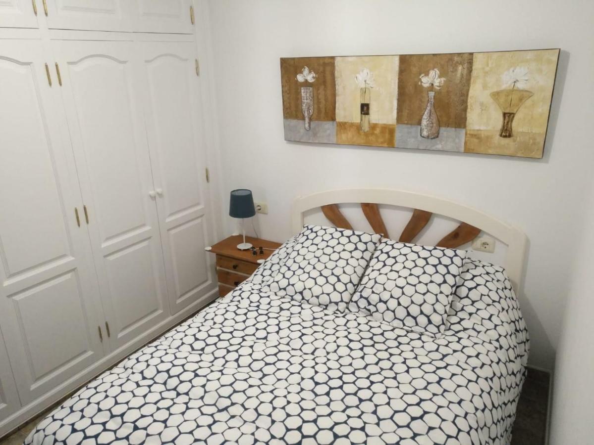 Casa Corina. Primera Linea De Mar Punta Mujeres Eksteriør bilde