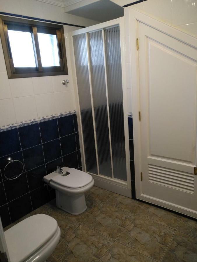 Casa Corina. Primera Linea De Mar Punta Mujeres Eksteriør bilde