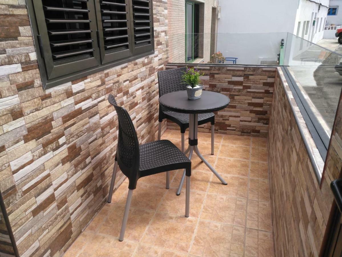 Casa Corina. Primera Linea De Mar Punta Mujeres Eksteriør bilde