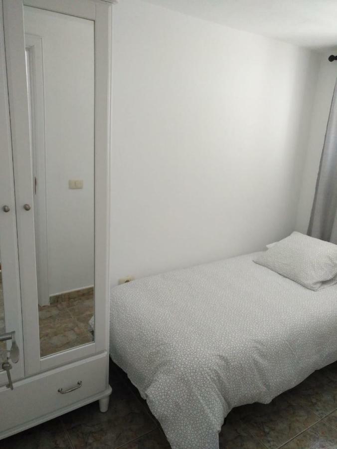 Casa Corina. Primera Linea De Mar Punta Mujeres Eksteriør bilde